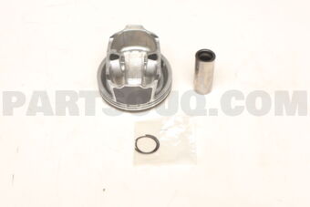 12018AC070 PISTON SET-LH OS0.25