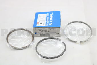 12033AB340 RING SET-PISTON