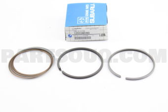 12033AB360 RING SET-PISTON
