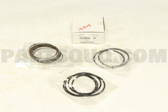 12033AB480 # SPD # RING SET-PISTON