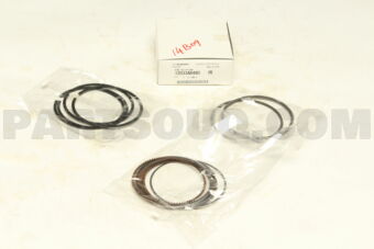 12033AB480 # SPD # RING SET-PISTON