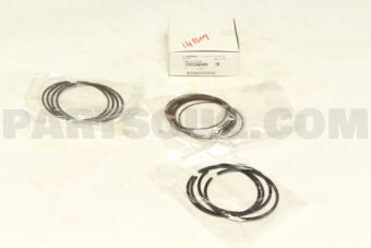 12033AB480 # SPD # RING SET-PISTON