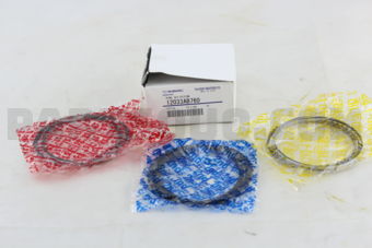 12033AB760 RING SET-PISTON
