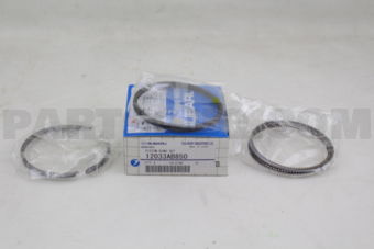 12033AB850 PISTON RING SET