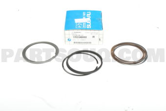 12033AB860 PISTON RING SET