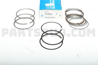 12033AB860 PISTON RING SET