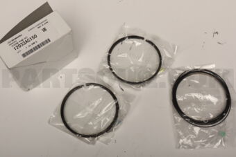 12033AC150 PISTON RING SET