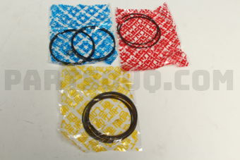 12033AC270 RING SET-PISTON
