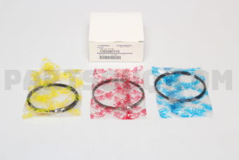 12033AC310 RING SET-PISTON