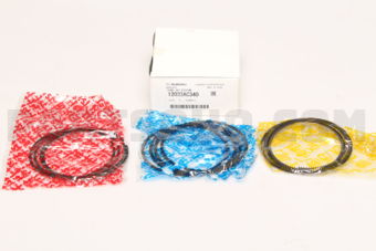 12033AC340 RING SET-PISTON