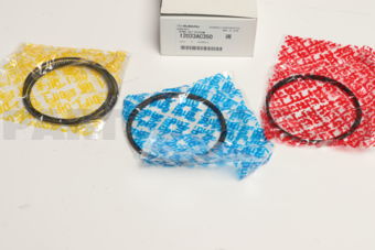 12033AC350 RING SET-PISTON