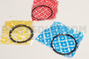 12033AC350 RING SET-PISTON