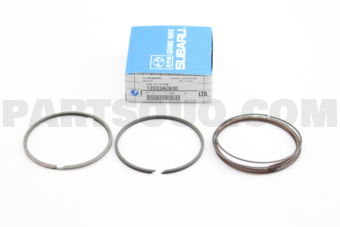 12033AC930 RING SET-PISTON