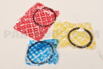 12033AD030 RING SET-PISTON