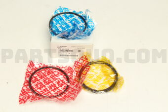 12033AD180 RING SET-PISTON