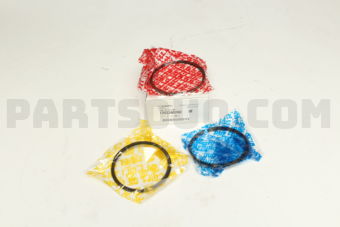 12033AD260 RING SET-PISTON