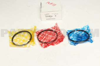 12033AD260 RING SET-PISTON