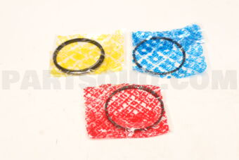 12033AD270 Subaru RING SET-PISTON