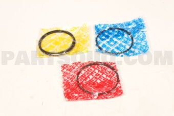 12033AD270 Subaru RING SET-PISTON