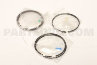 12033AD330 RING SET-PISTON