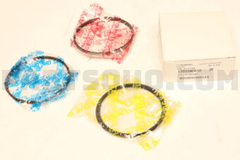 12033AD610 Subaru PISTON RING SET