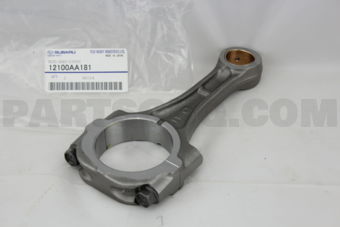 12100AA181 ROD ASSY-CONN