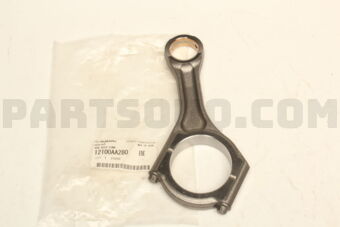 12100AA280 ROD ASSY-CONN