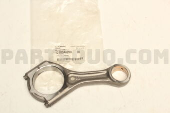 12100AA280 ROD ASSY-CONN