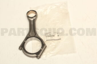 12100AA280 ROD ASSY-CONN
