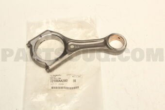 12100AA280 ROD ASSY-CONN