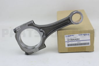 12100AA291 ROD ASSY-CONN