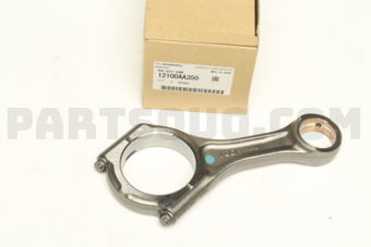 12100AA350 ROD ASSY-CONN