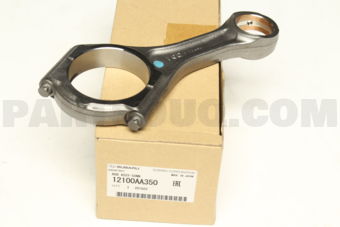 12100AA350 ROD ASSY-CONN