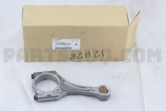 12100AA370 ROD ASSY-CONN