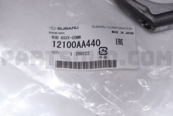 12100AA440 Subaru ?????? ??????- ???????