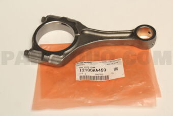 12100AA450 ROD ASSY-CONN