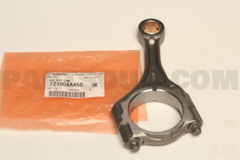 12100AA450 ROD ASSY-CONN