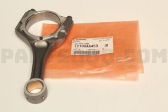 12100AA450 ROD ASSY-CONN