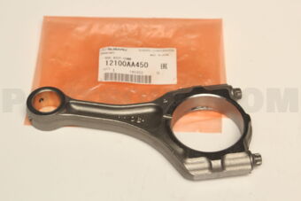 12100AA450 ROD ASSY-CONN