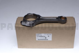 12100AA550 Subaru ROD ASSY-CONN