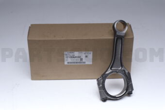 12100AA550 Subaru ROD ASSY-CONN