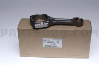 12100AA550 Subaru ROD ASSY-CONN
