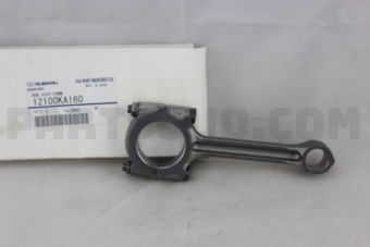 12100KA160 ROD ASSY-CONN