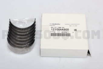 12108AA900 BRG SET-CONN ROD