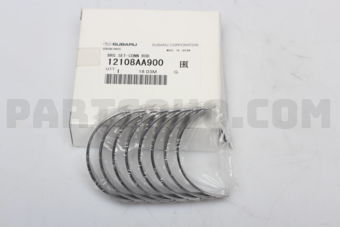 12108AA900 BRG SET-CONN ROD