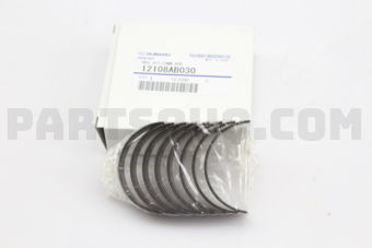 12108AB030 BRG SET-CONN ROD