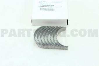 12108AB050 BRG SET-CONN ROD