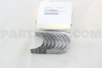 12108AB060 BRG SET-CONN ROD