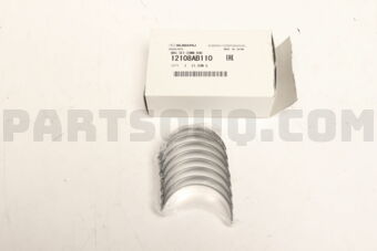 12108AB110 BRG SET CONN ROD