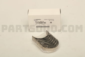 12108AB180 BRG SET-CONN ROD